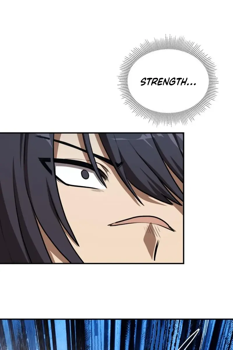 Maybe Undefeatable Chapter 25 Page 130