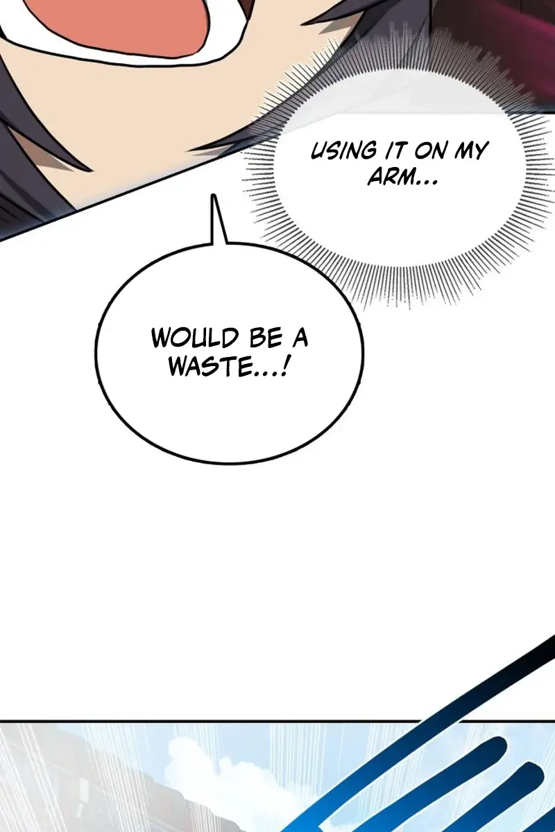 Maybe Undefeatable Chapter 25 Page 133