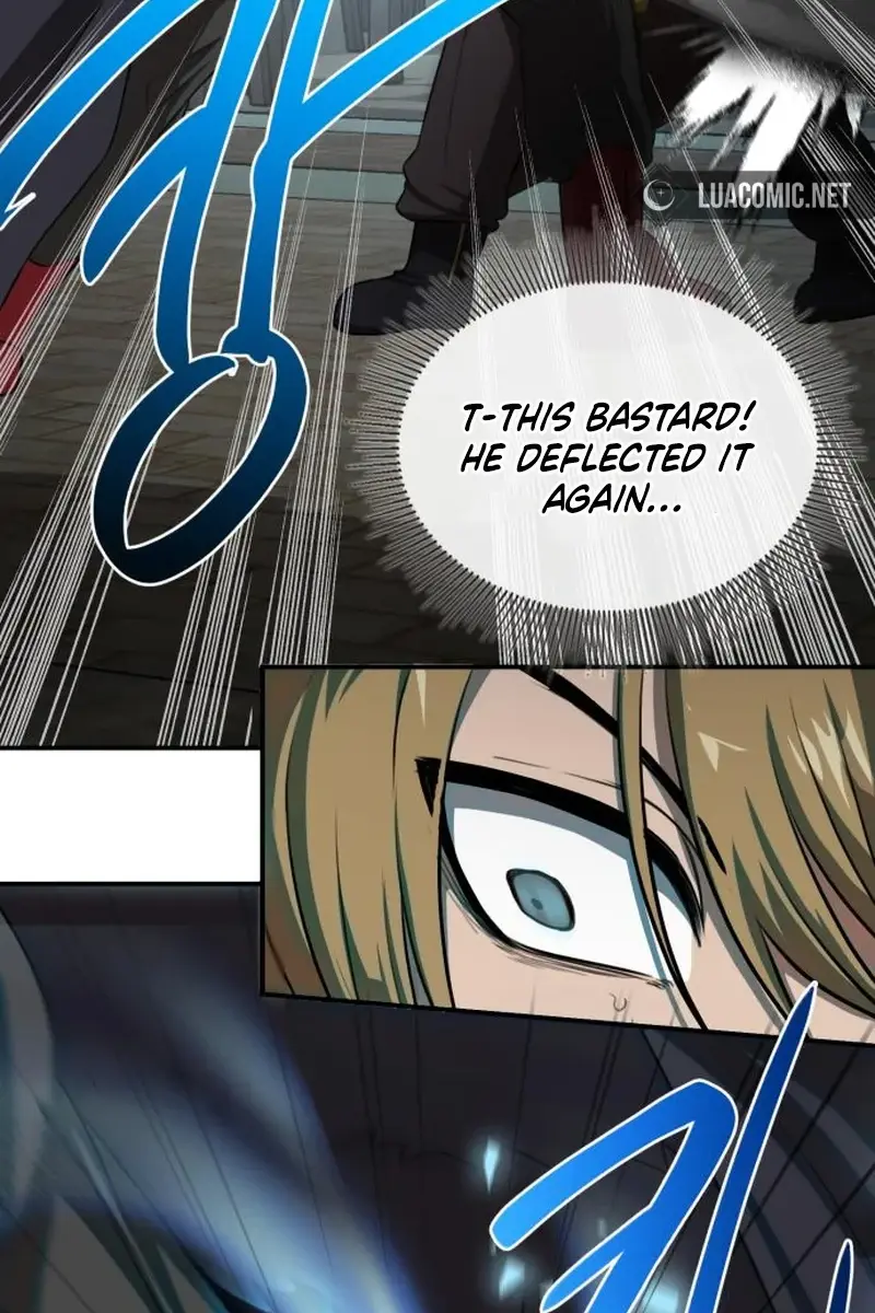 Maybe Undefeatable Chapter 25 Page 135