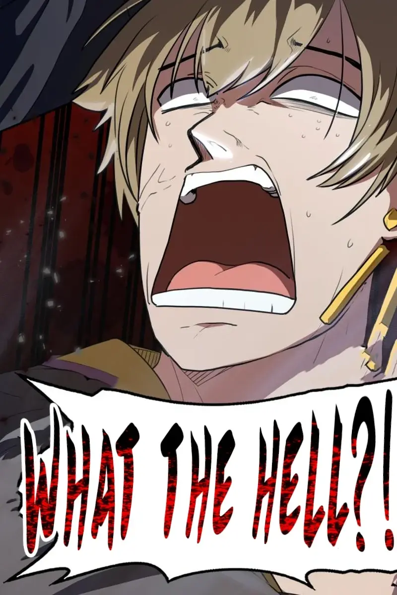 Maybe Undefeatable Chapter 25 Page 143