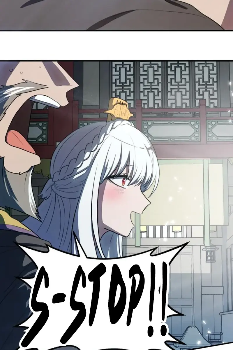 Maybe Undefeatable Chapter 25 Page 144