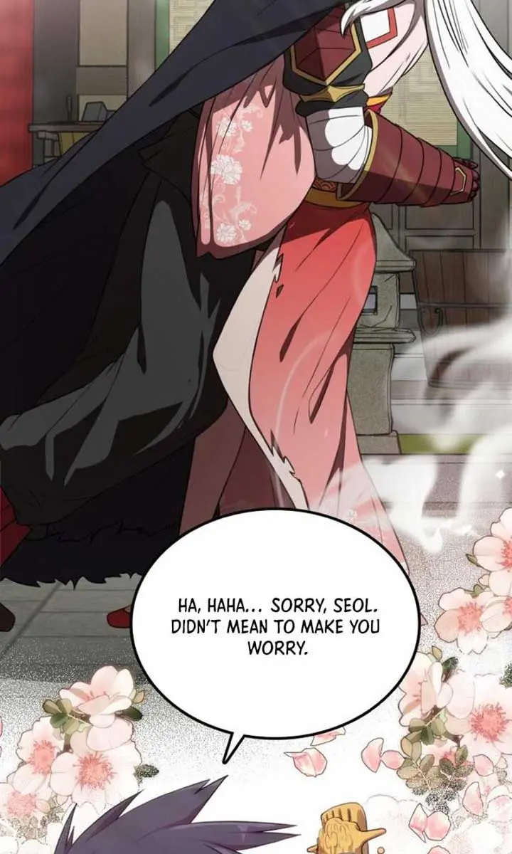 Maybe Undefeatable Chapter 26 Page 6