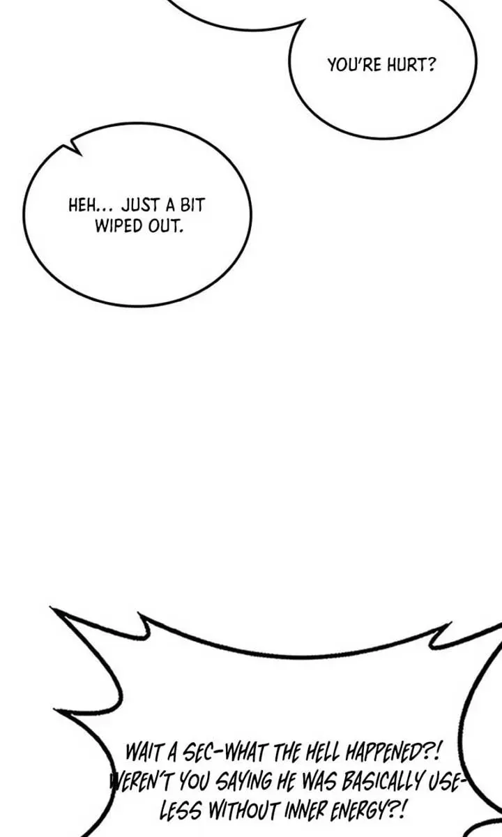 Maybe Undefeatable Chapter 26 Page 8