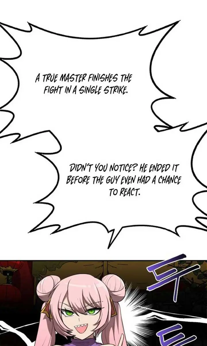 Maybe Undefeatable Chapter 26 Page 11
