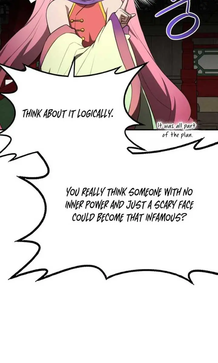 Maybe Undefeatable Chapter 26 Page 12