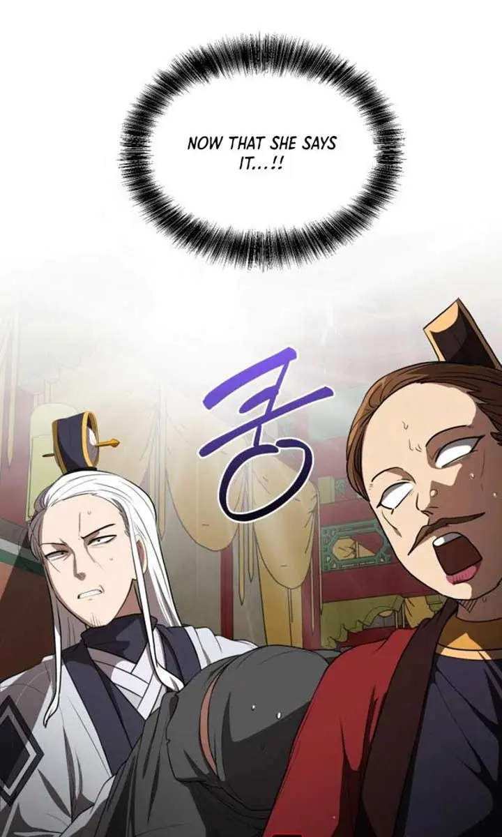 Maybe Undefeatable Chapter 26 Page 13
