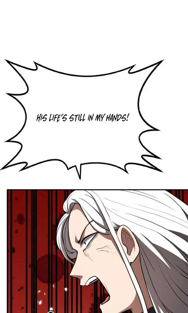 Maybe Undefeatable Chapter 26 Page 17