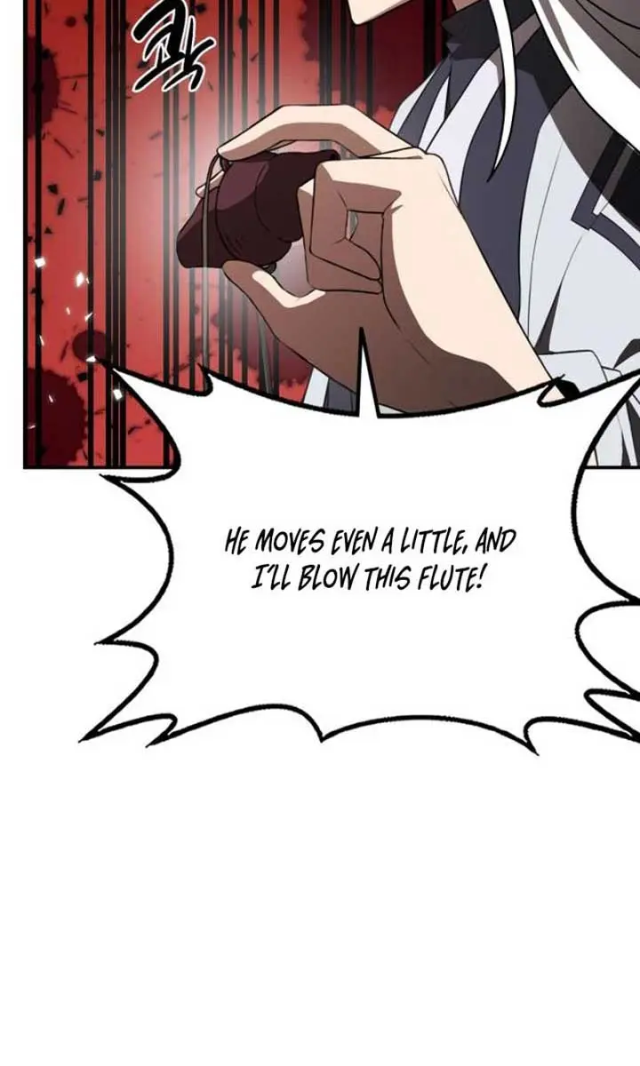 Maybe Undefeatable Chapter 26 Page 18