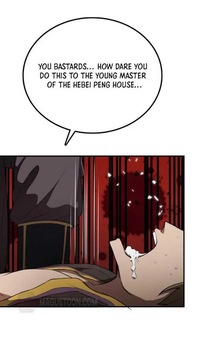Maybe Undefeatable Chapter 26 Page 19
