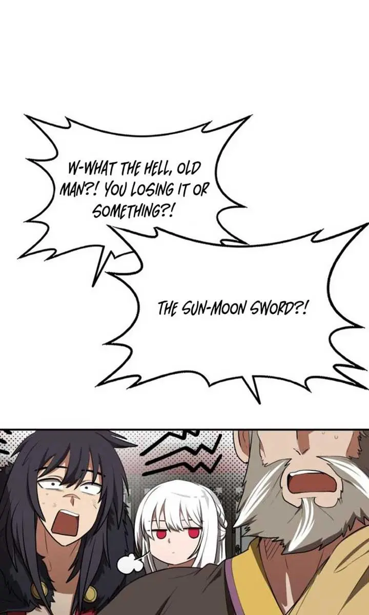 Maybe Undefeatable Chapter 26 Page 30