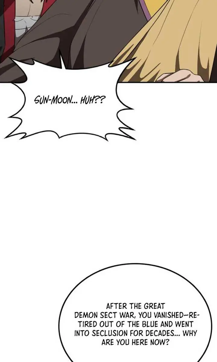 Maybe Undefeatable Chapter 26 Page 31
