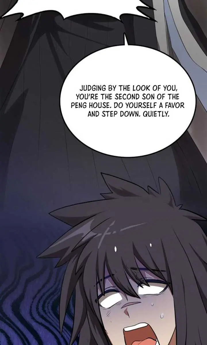 Maybe Undefeatable Chapter 26 Page 34
