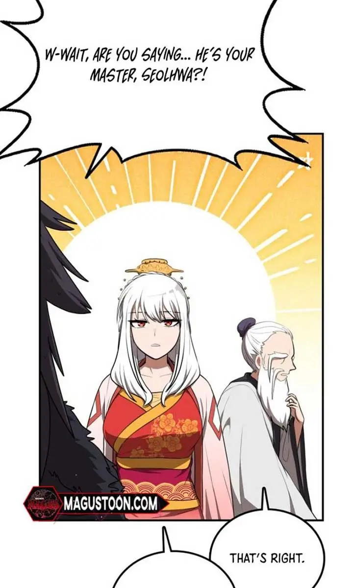 Maybe Undefeatable Chapter 26 Page 36