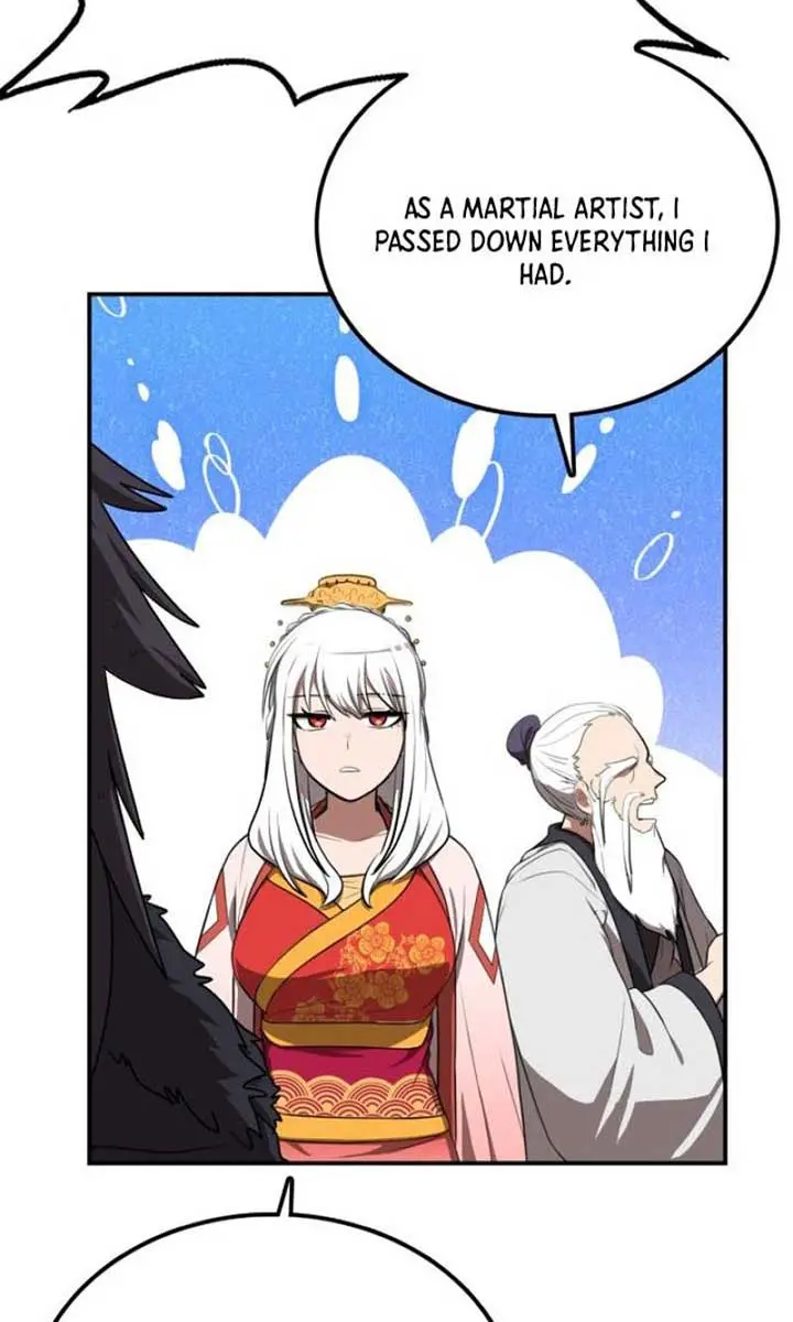 Maybe Undefeatable Chapter 26 Page 38