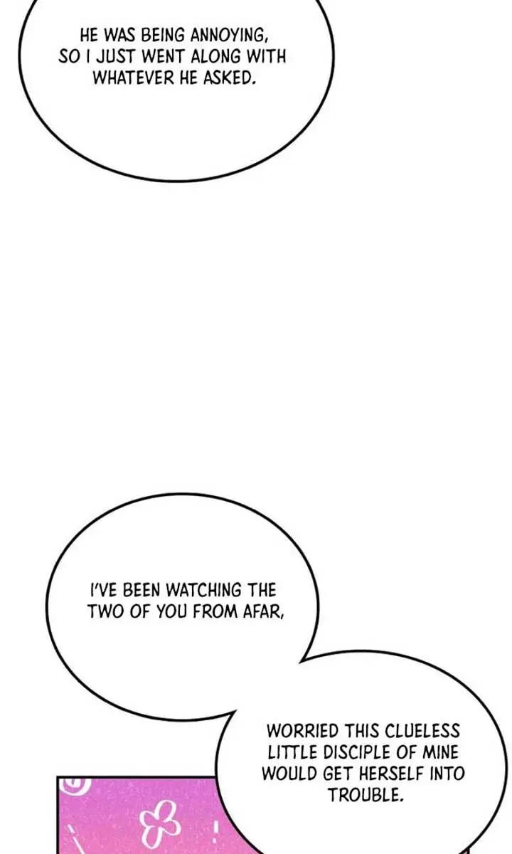 Maybe Undefeatable Chapter 26 Page 39