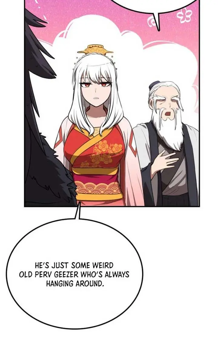 Maybe Undefeatable Chapter 26 Page 40