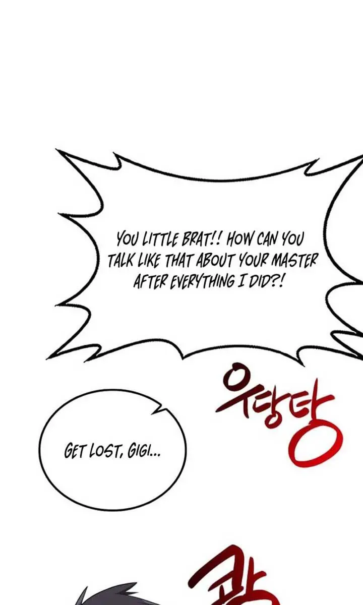 Maybe Undefeatable Chapter 26 Page 41