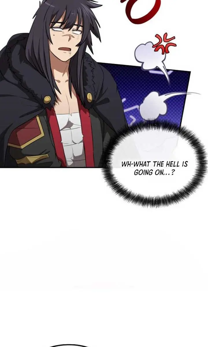 Maybe Undefeatable Chapter 26 Page 42