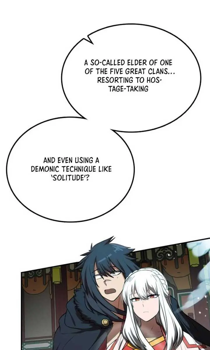 Maybe Undefeatable Chapter 26 Page 46