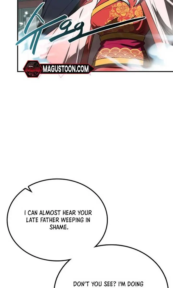 Maybe Undefeatable Chapter 26 Page 47