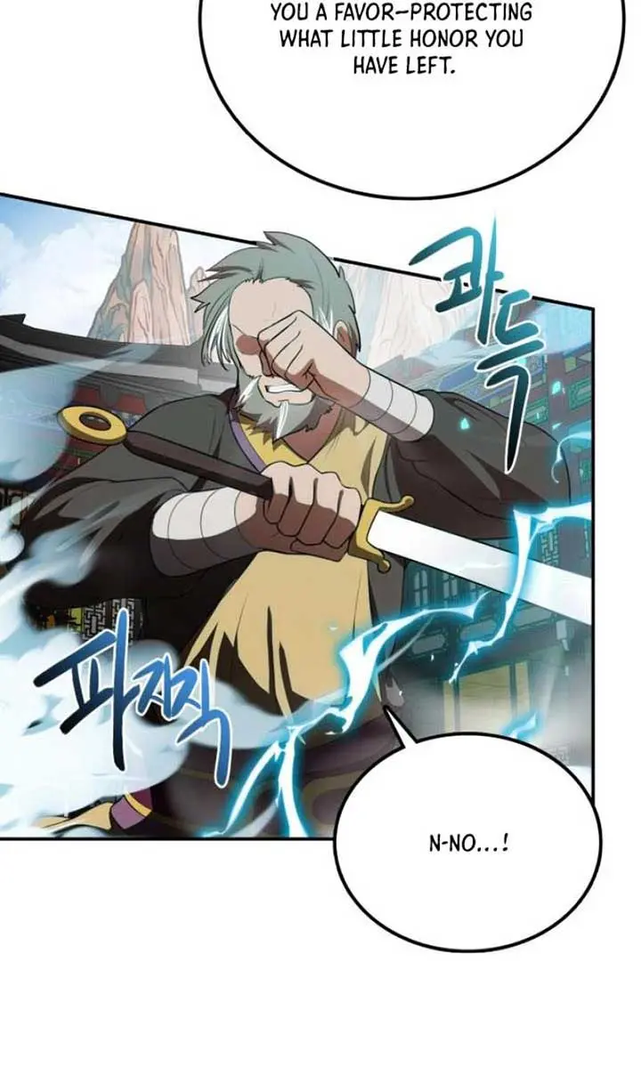 Maybe Undefeatable Chapter 26 Page 48