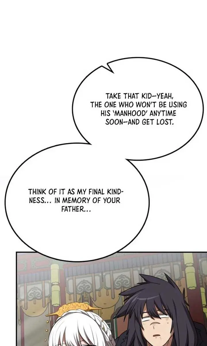 Maybe Undefeatable Chapter 26 Page 54