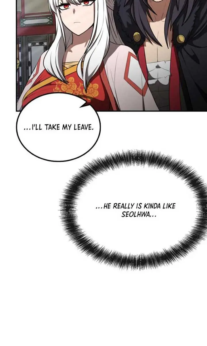 Maybe Undefeatable Chapter 26 Page 55