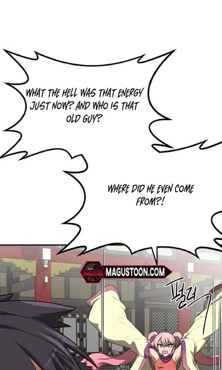 Maybe Undefeatable Chapter 26 Page 56