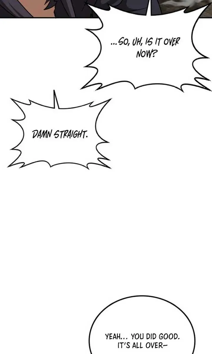 Maybe Undefeatable Chapter 26 Page 58