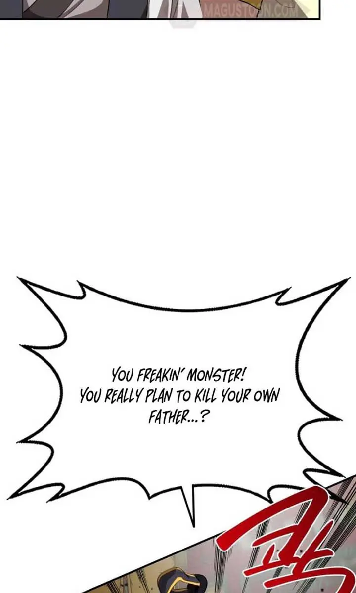 Maybe Undefeatable Chapter 26 Page 67