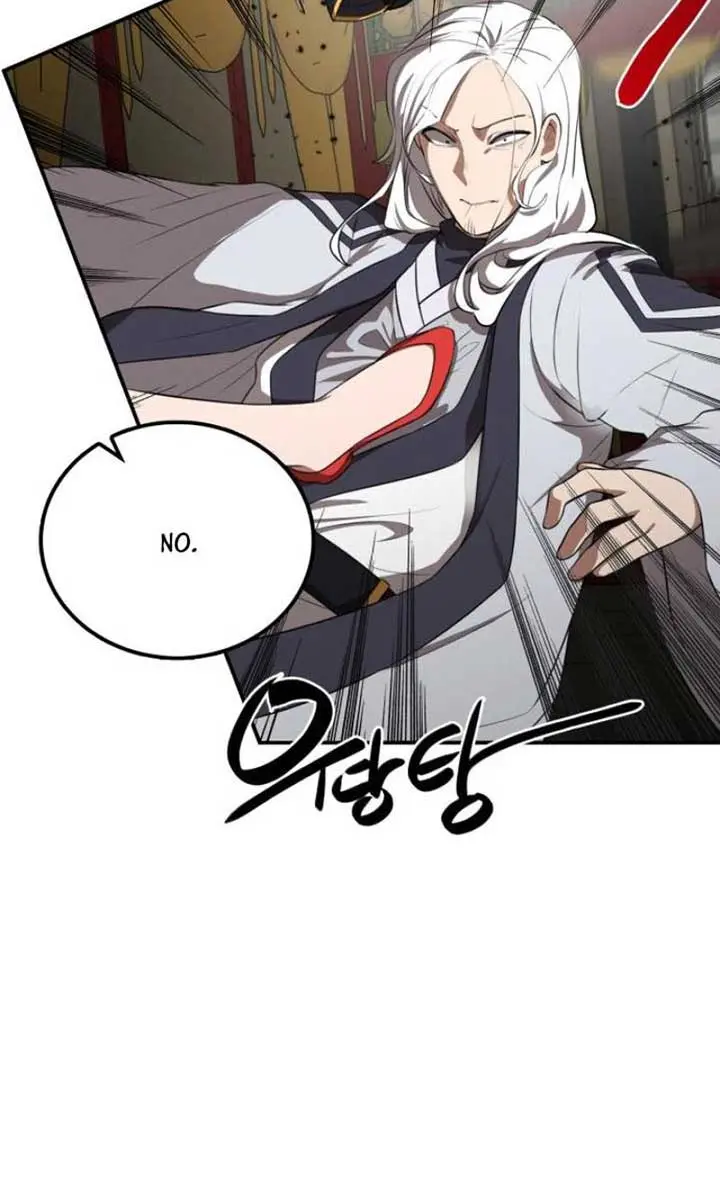 Maybe Undefeatable Chapter 26 Page 68