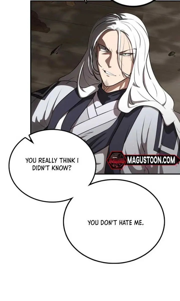 Maybe Undefeatable Chapter 26 Page 72