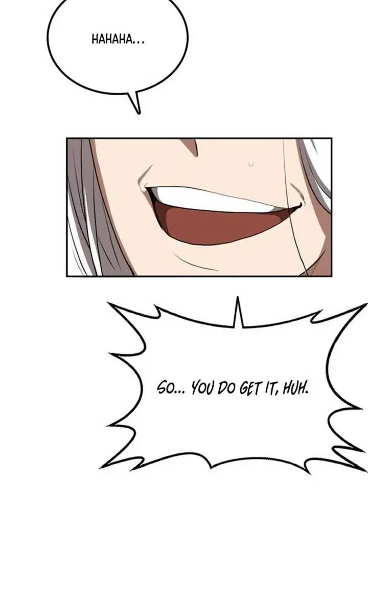 Maybe Undefeatable Chapter 26 Page 84