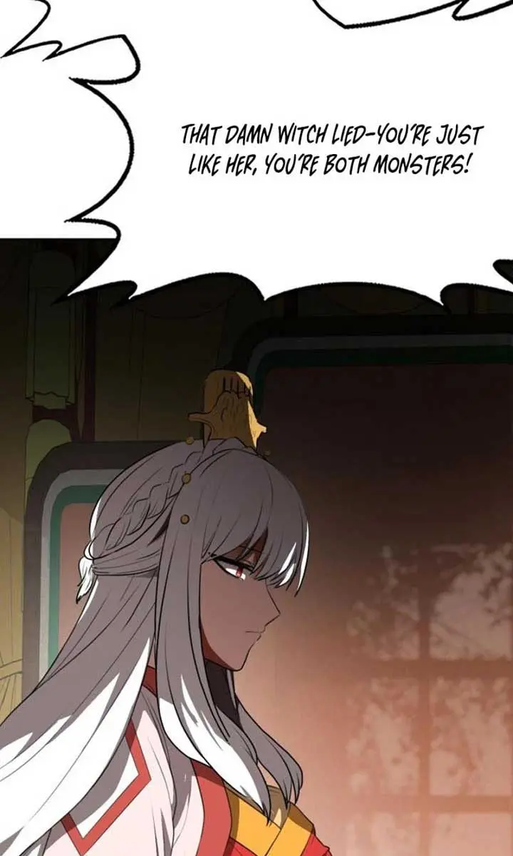 Maybe Undefeatable Chapter 26 Page 86