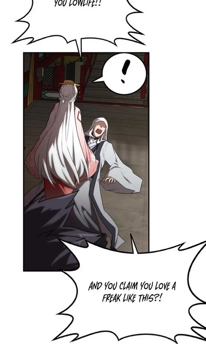 Maybe Undefeatable Chapter 26 Page 88