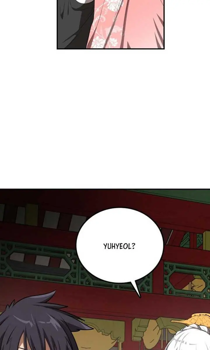 Maybe Undefeatable Chapter 26 Page 92