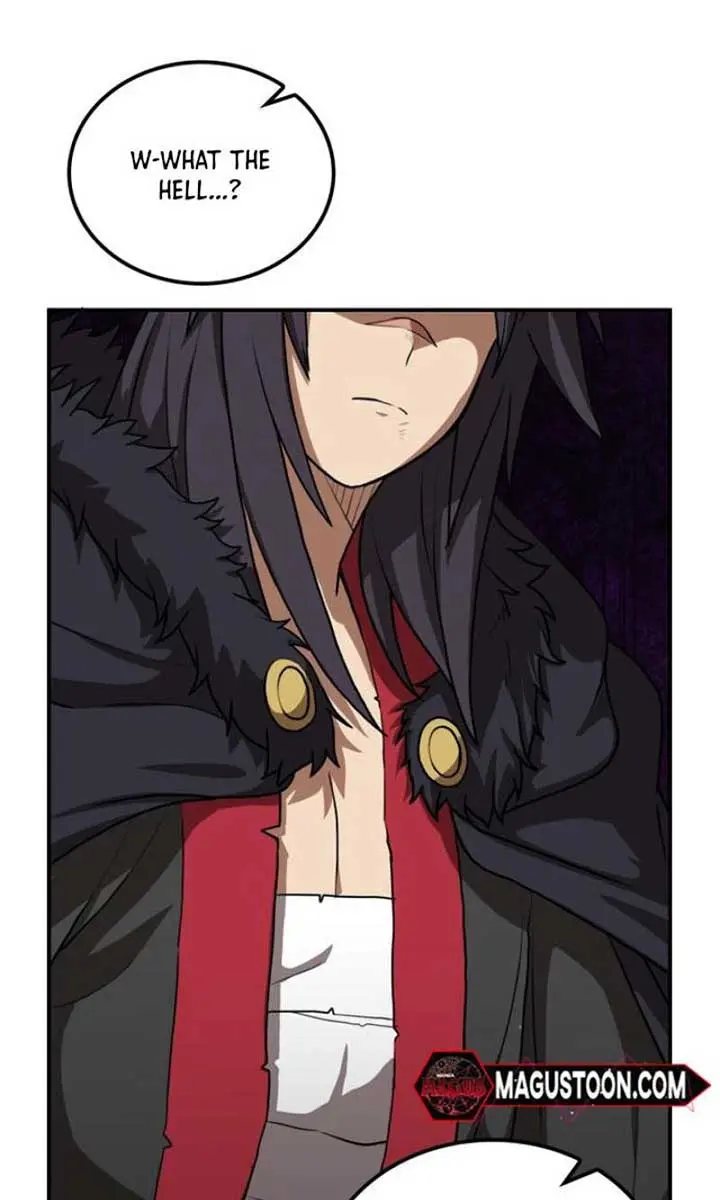 Maybe Undefeatable Chapter 26 Page 94