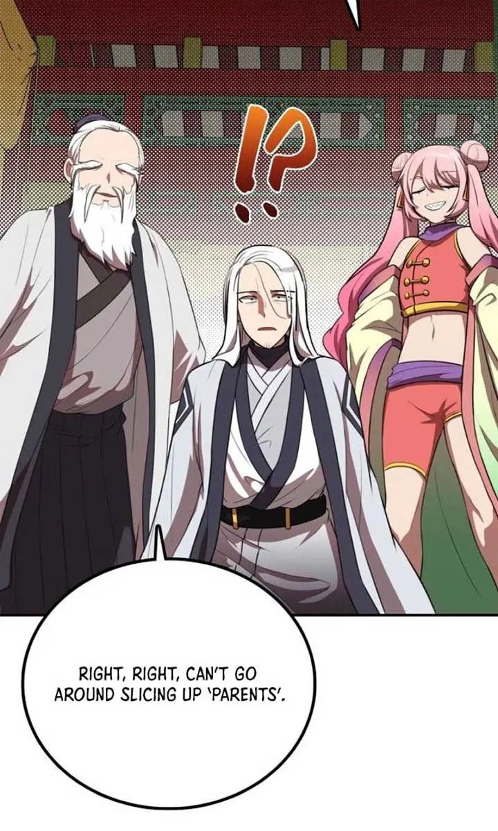 Maybe Undefeatable Chapter 26 Page 109