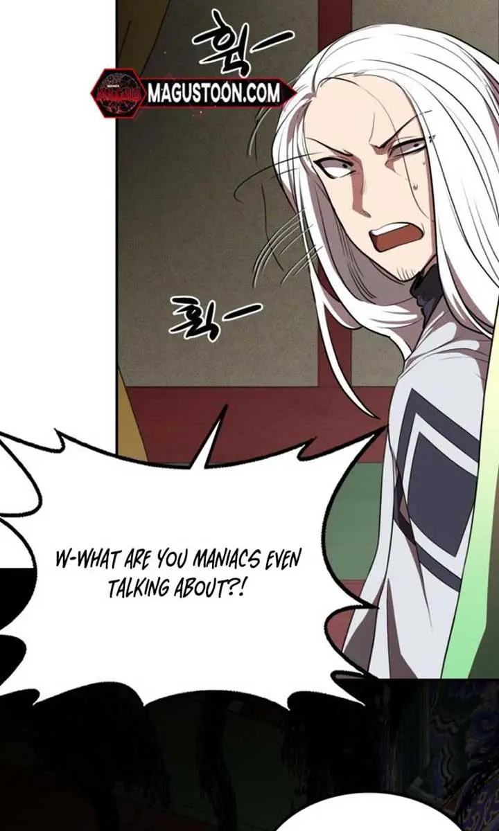 Maybe Undefeatable Chapter 26 Page 111