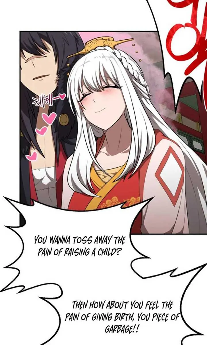 Maybe Undefeatable Chapter 26 Page 115
