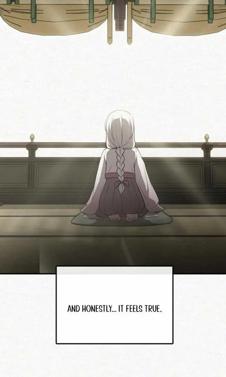 Maybe Undefeatable Chapter 27 Page 4
