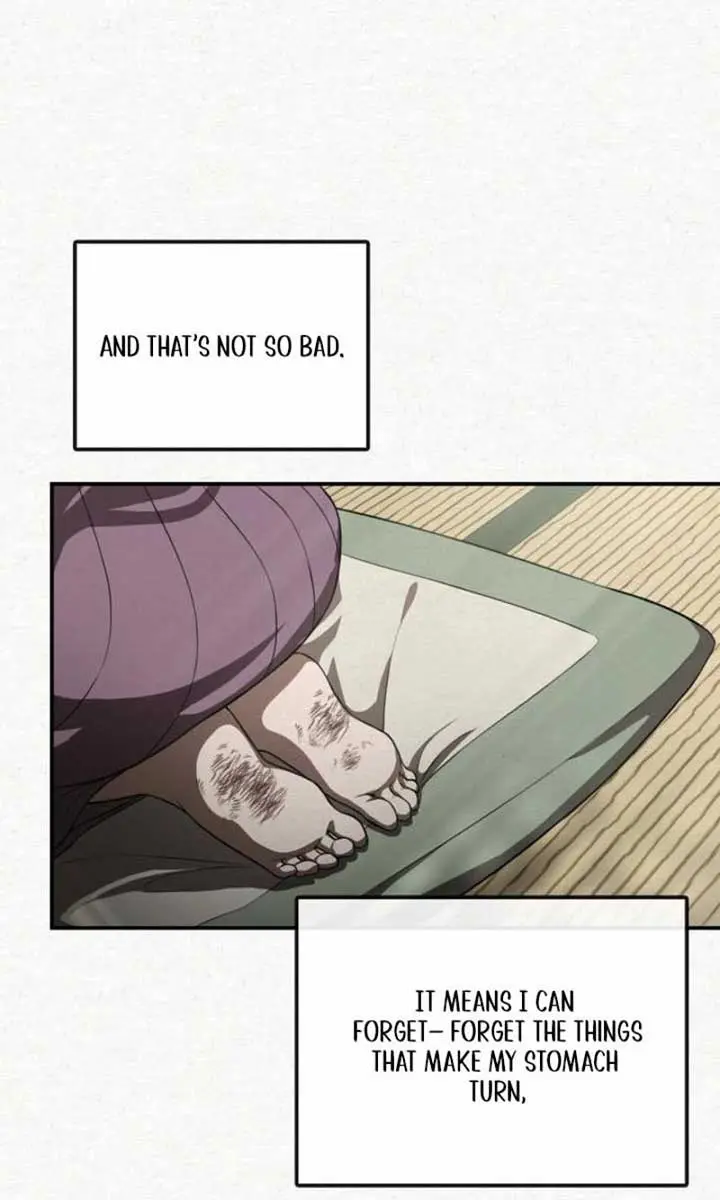 Maybe Undefeatable Chapter 27 Page 8