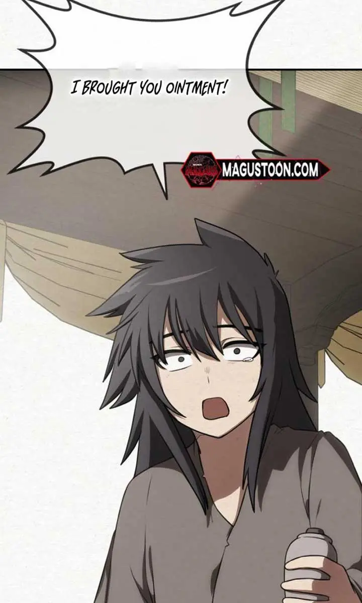 Maybe Undefeatable Chapter 27 Page 19