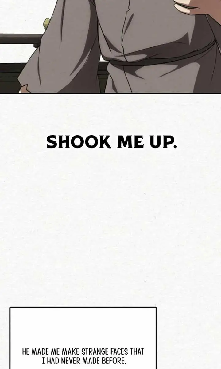 Maybe Undefeatable Chapter 27 Page 20