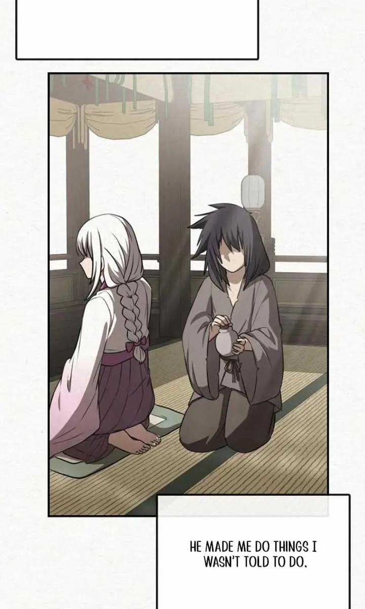 Maybe Undefeatable Chapter 27 Page 21