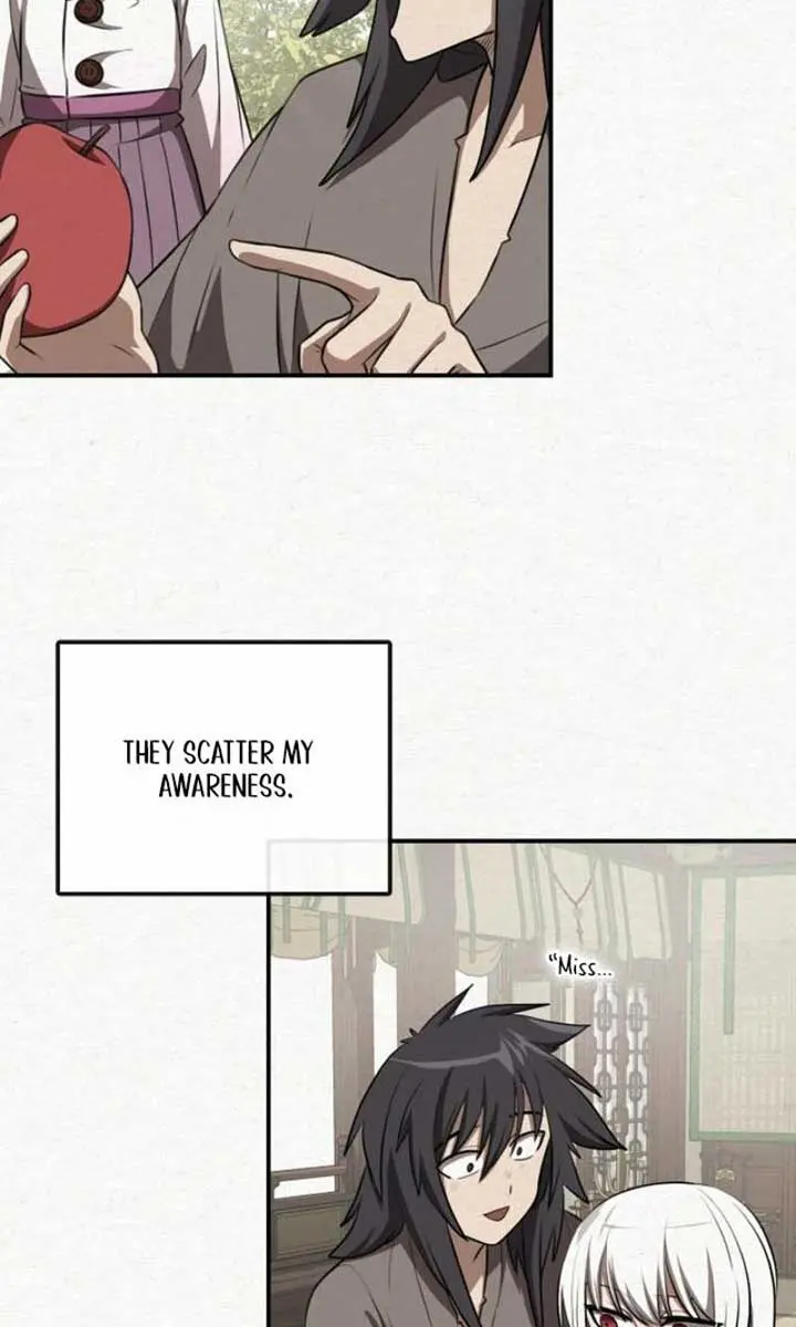 Maybe Undefeatable Chapter 27 Page 27