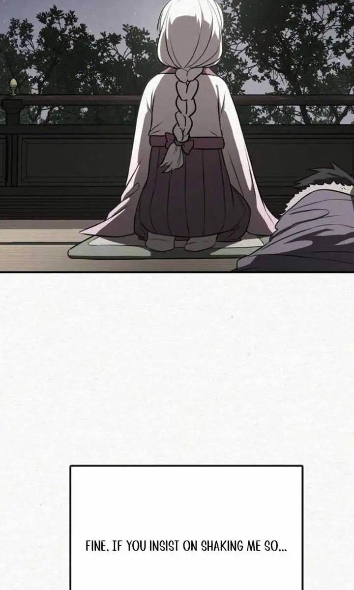 Maybe Undefeatable Chapter 27 Page 32
