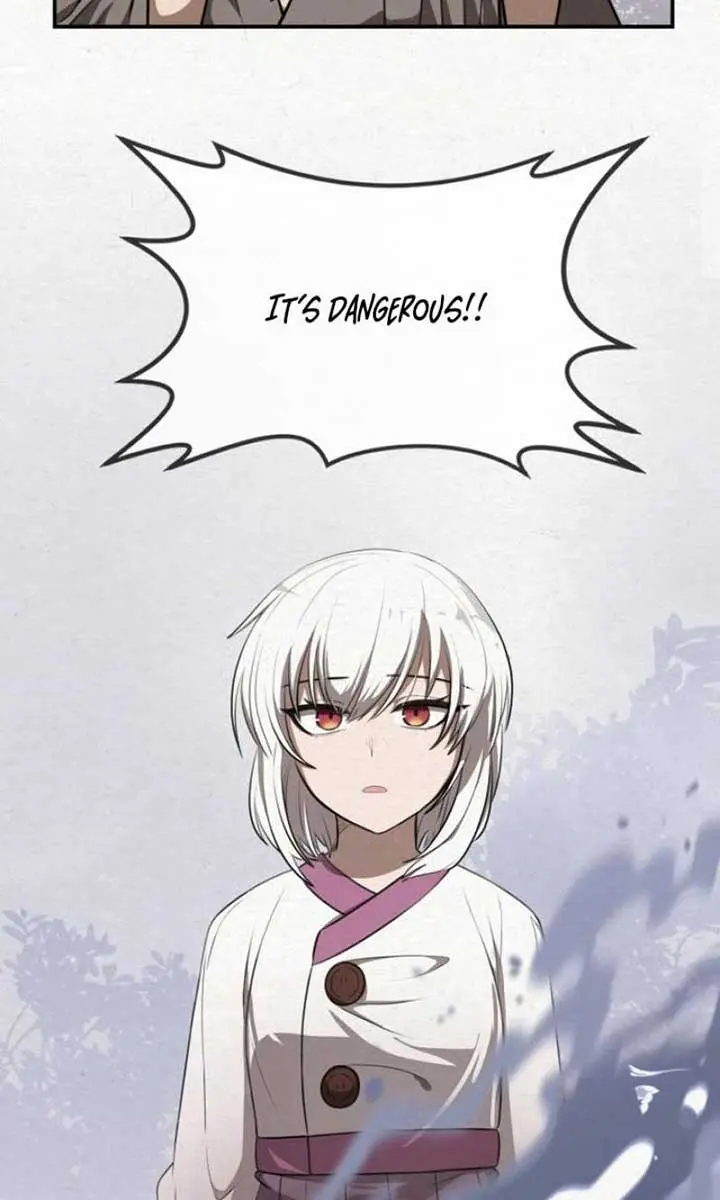 Maybe Undefeatable Chapter 27 Page 36
