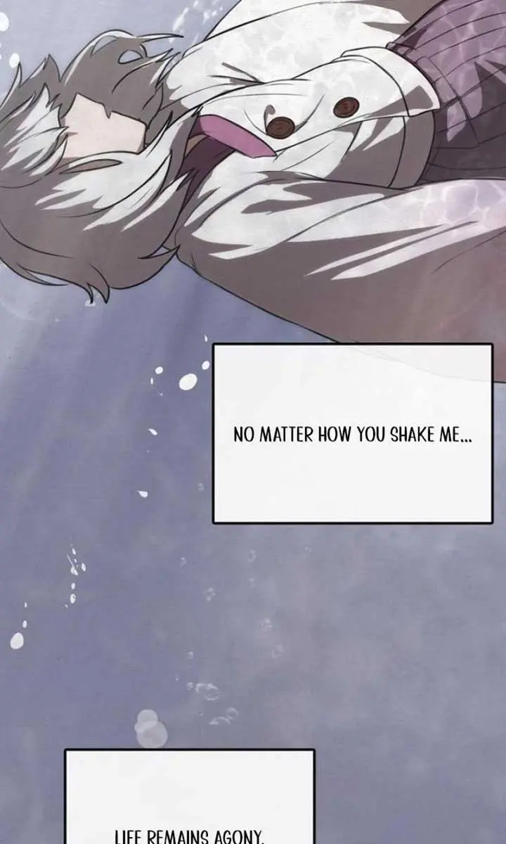 Maybe Undefeatable Chapter 27 Page 40