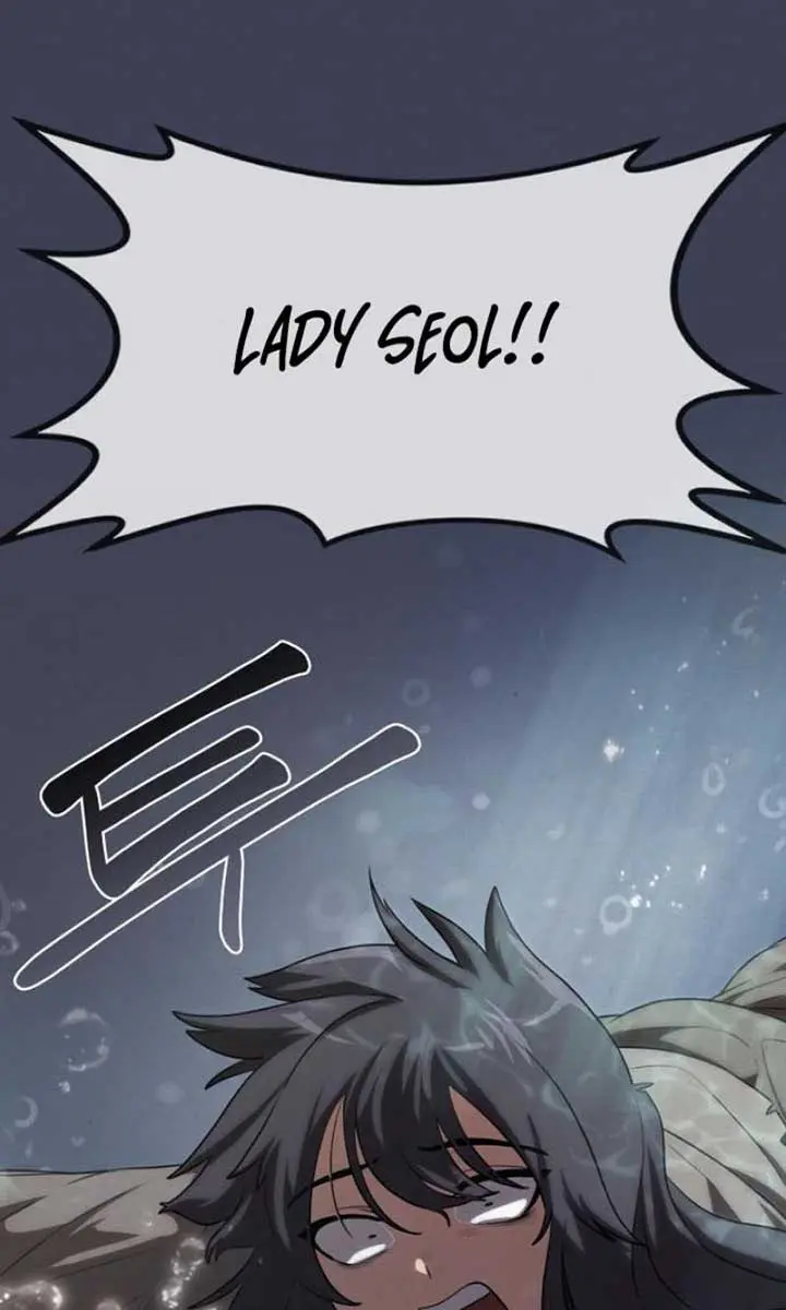 Maybe Undefeatable Chapter 27 Page 49